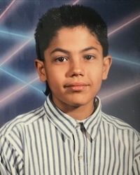 Jeff Cedeno