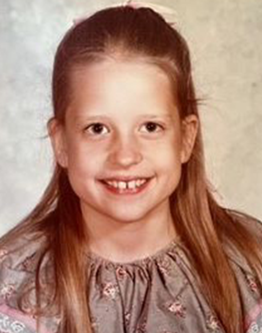 Mary Lane