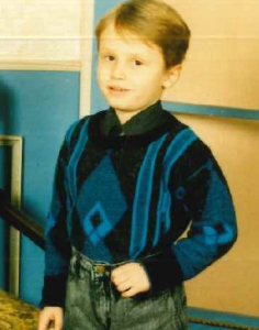 Samuel Szostek